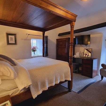 Lane Head Farm Country Guest House Troutbeck  Eksteriør billede