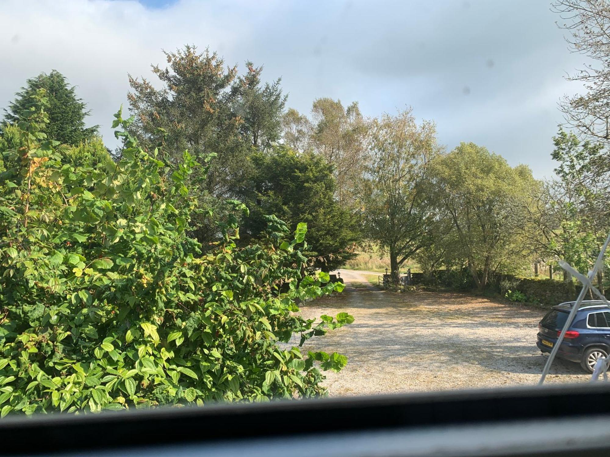 Lane Head Farm Country Guest House Troutbeck  Eksteriør billede
