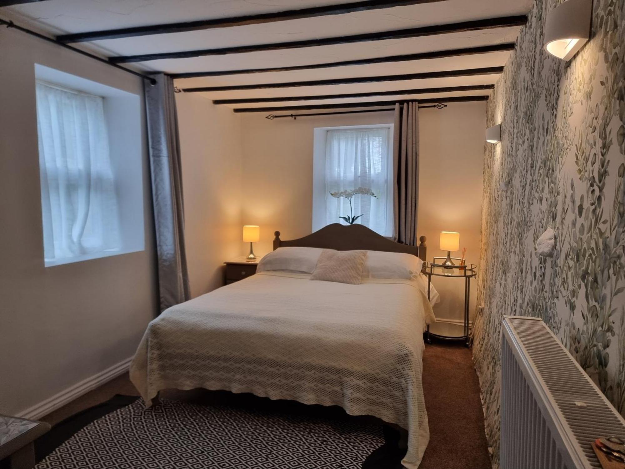 Lane Head Farm Country Guest House Troutbeck  Eksteriør billede