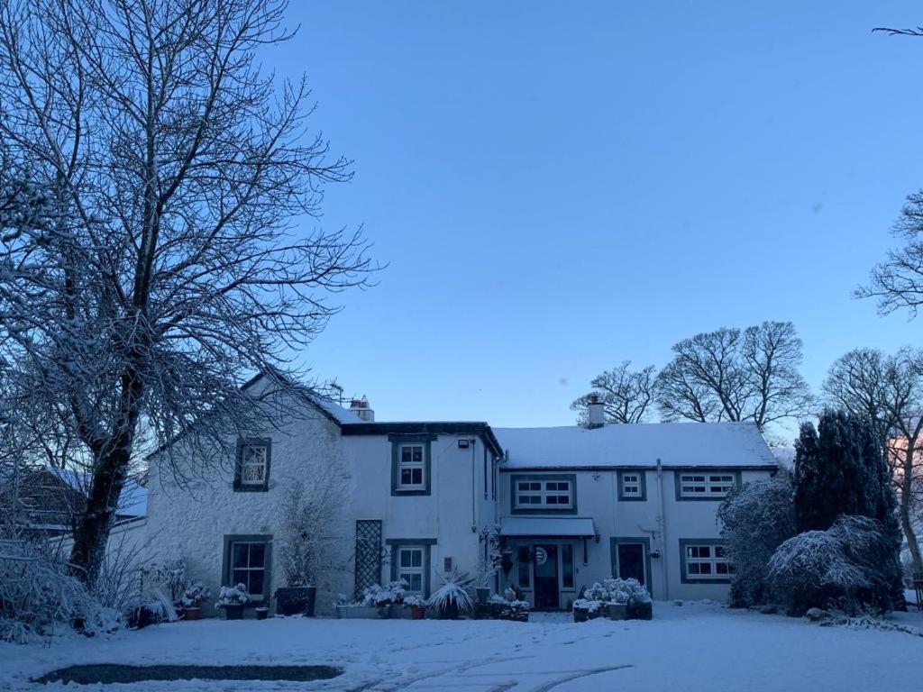 Lane Head Farm Country Guest House Troutbeck  Eksteriør billede