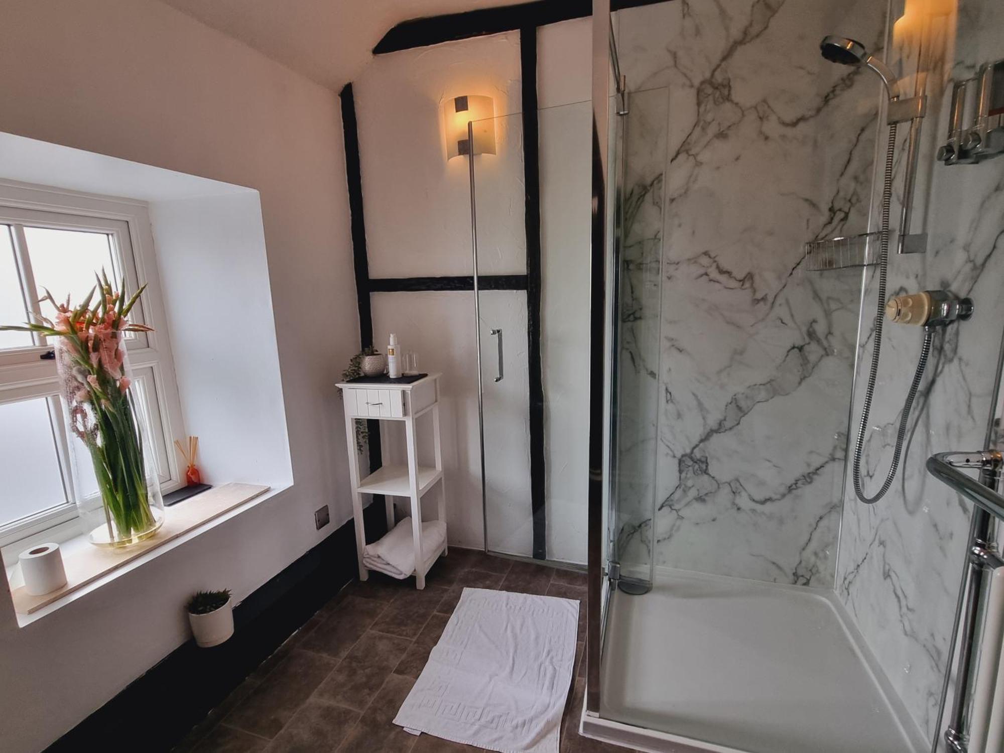 Lane Head Farm Country Guest House Troutbeck  Eksteriør billede