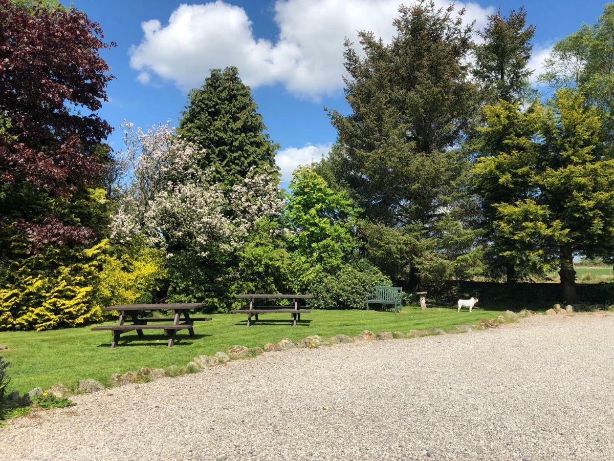 Lane Head Farm Country Guest House Troutbeck  Eksteriør billede